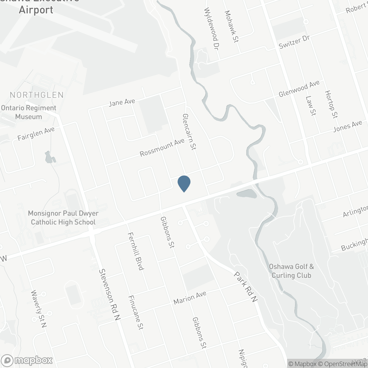 702 WESTDALE COURT, Oshawa, Ontario L1J 5B5